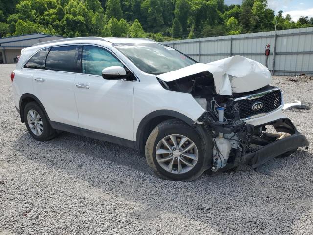 Photo 3 VIN: 5XYPG4A31GG033653 - KIA SORENTO 