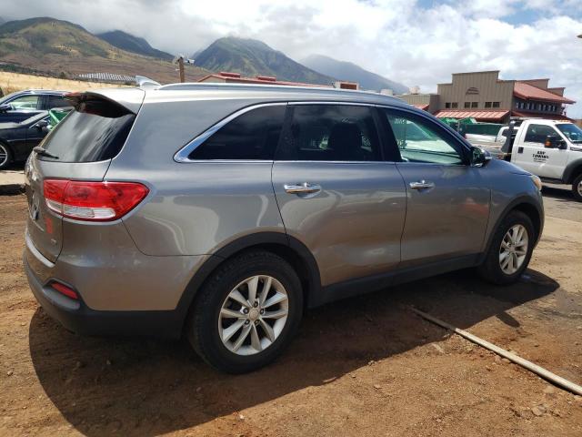 Photo 2 VIN: 5XYPG4A31GG039095 - KIA SORENTO 