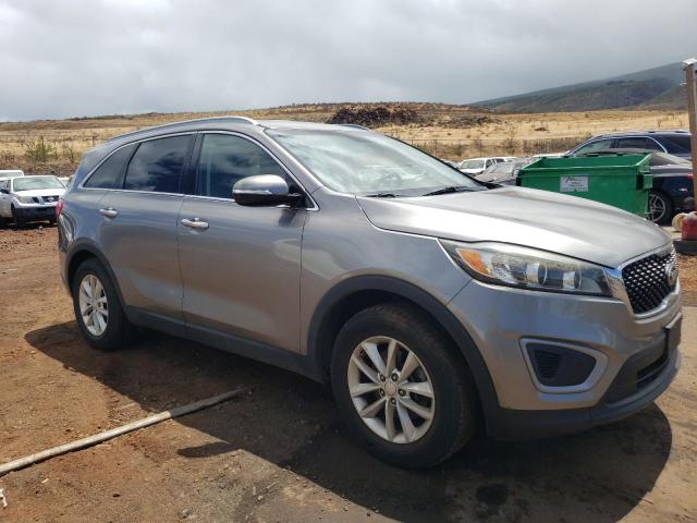 Photo 3 VIN: 5XYPG4A31GG039095 - KIA SORENTO 