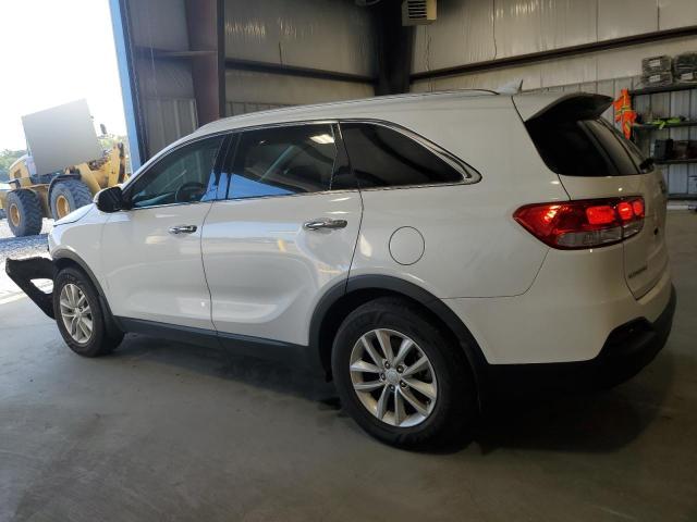 Photo 1 VIN: 5XYPG4A31GG040229 - KIA SORENTO LX 