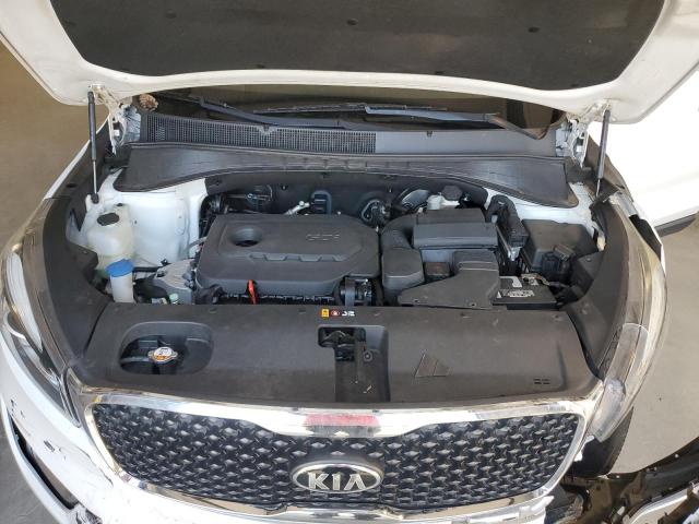 Photo 11 VIN: 5XYPG4A31GG040229 - KIA SORENTO LX 