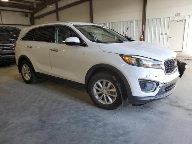 Photo 3 VIN: 5XYPG4A31GG040229 - KIA SORENTO LX 