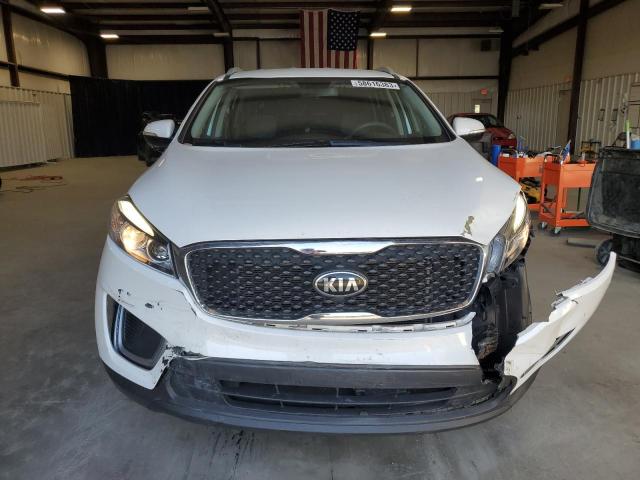 Photo 4 VIN: 5XYPG4A31GG040229 - KIA SORENTO LX 