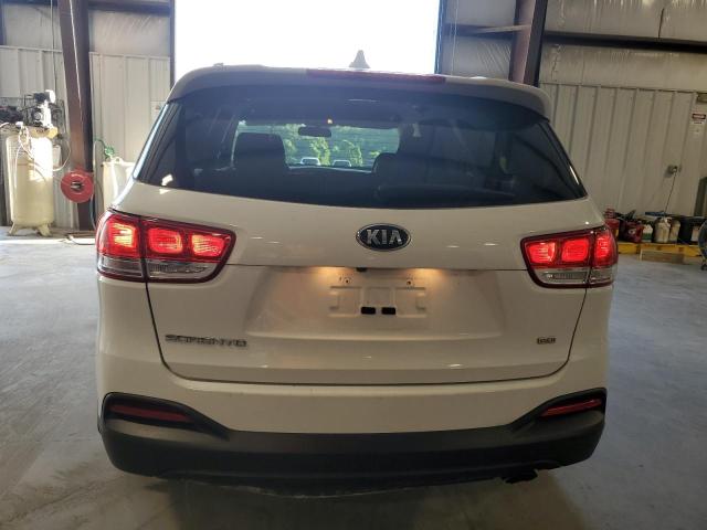 Photo 5 VIN: 5XYPG4A31GG040229 - KIA SORENTO LX 