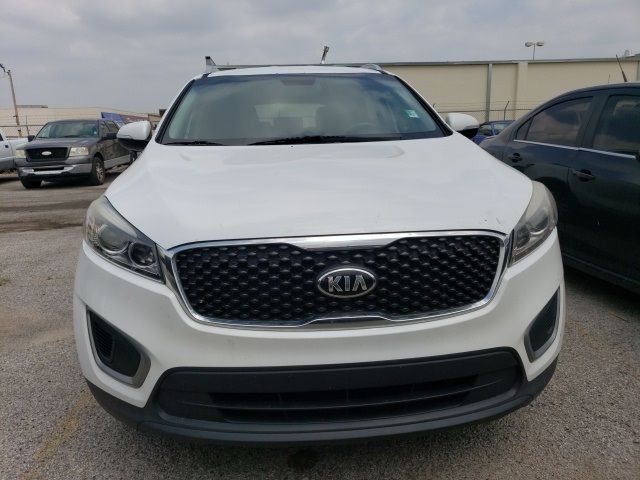 Photo 1 VIN: 5XYPG4A31GG042028 - KIA SORENTO 