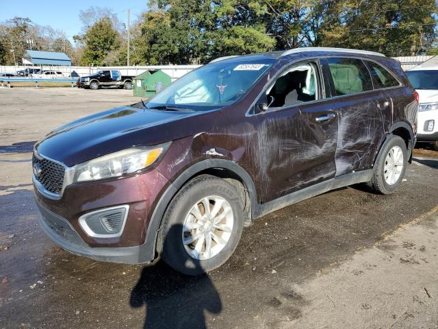 Photo 0 VIN: 5XYPG4A31GG047729 - KIA SORENTO 