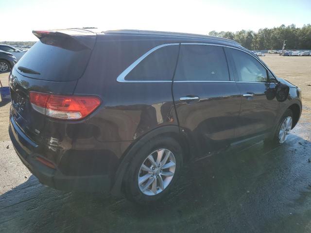 Photo 2 VIN: 5XYPG4A31GG047729 - KIA SORENTO 