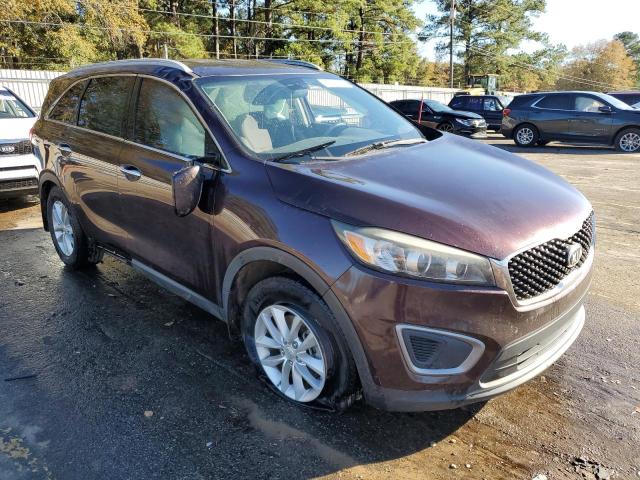 Photo 3 VIN: 5XYPG4A31GG047729 - KIA SORENTO 