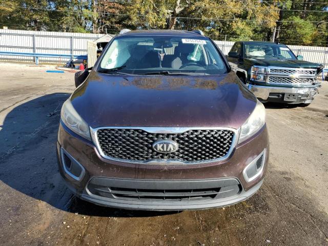 Photo 4 VIN: 5XYPG4A31GG047729 - KIA SORENTO 