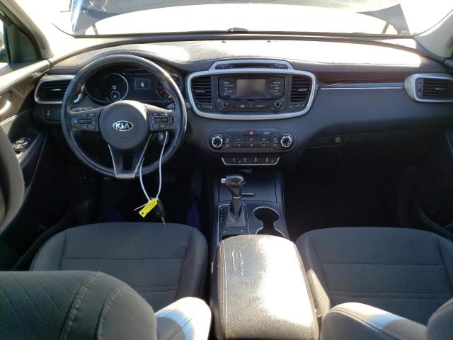 Photo 7 VIN: 5XYPG4A31GG051814 - KIA SORENTO LX 