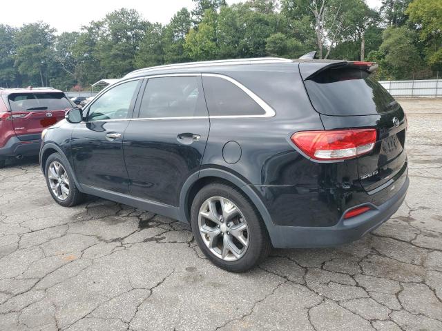 Photo 1 VIN: 5XYPG4A31GG061291 - KIA SORENTO LX 