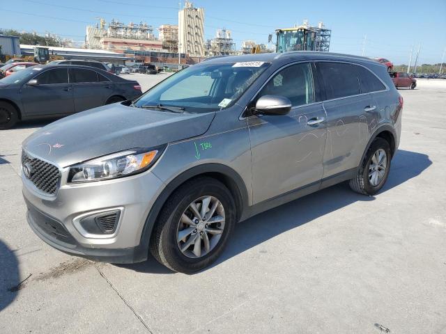 Photo 0 VIN: 5XYPG4A31GG063901 - KIA SORENTO 