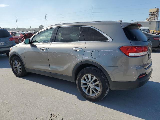 Photo 1 VIN: 5XYPG4A31GG063901 - KIA SORENTO 