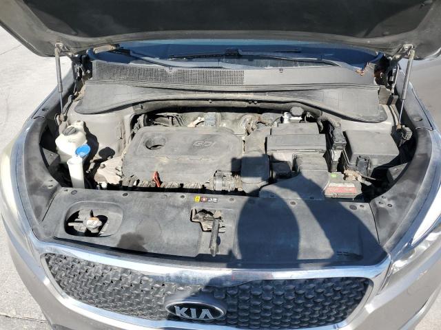 Photo 11 VIN: 5XYPG4A31GG063901 - KIA SORENTO 