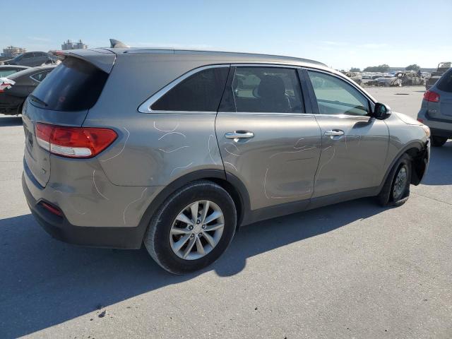 Photo 2 VIN: 5XYPG4A31GG063901 - KIA SORENTO 