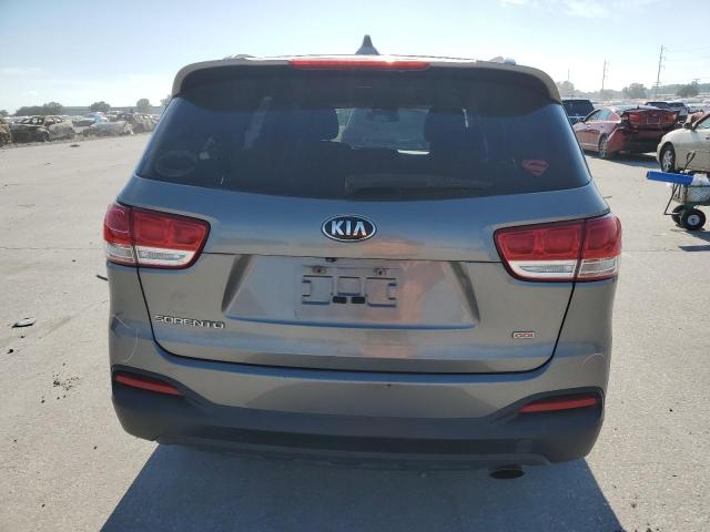 Photo 5 VIN: 5XYPG4A31GG063901 - KIA SORENTO 