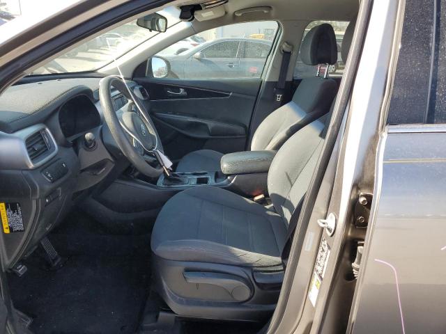 Photo 6 VIN: 5XYPG4A31GG063901 - KIA SORENTO 