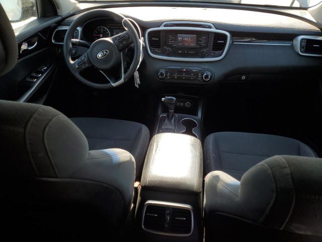 Photo 7 VIN: 5XYPG4A31GG063901 - KIA SORENTO 