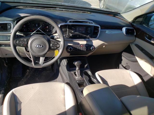 Photo 7 VIN: 5XYPG4A31GG065731 - KIA SORENTO LX 