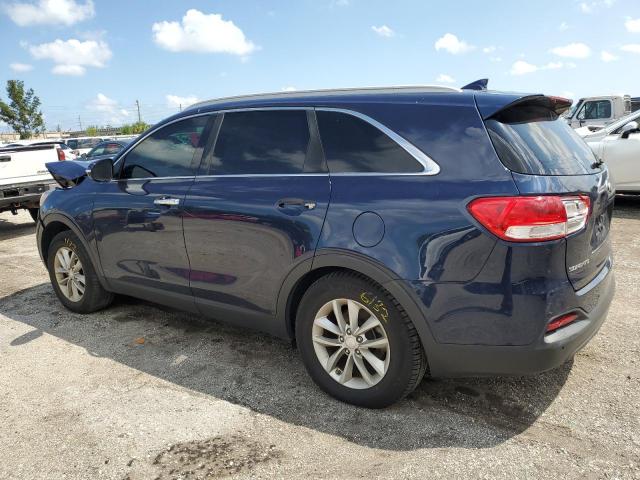 Photo 1 VIN: 5XYPG4A31GG074123 - KIA SORENTO LX 