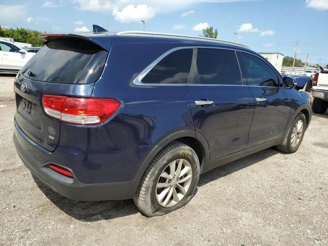 Photo 2 VIN: 5XYPG4A31GG074123 - KIA SORENTO LX 