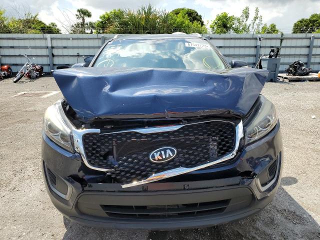 Photo 4 VIN: 5XYPG4A31GG074123 - KIA SORENTO LX 