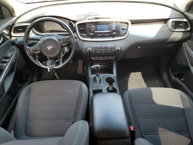 Photo 7 VIN: 5XYPG4A31GG074123 - KIA SORENTO LX 