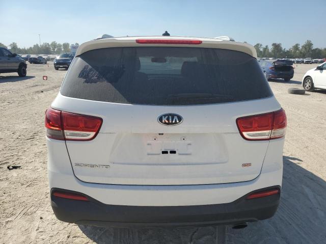 Photo 5 VIN: 5XYPG4A31GG077331 - KIA SORENTO LX 