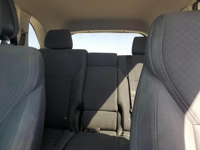 Photo 9 VIN: 5XYPG4A31GG077331 - KIA SORENTO LX 