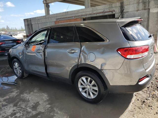 Photo 1 VIN: 5XYPG4A31GG079080 - KIA SORENTO 