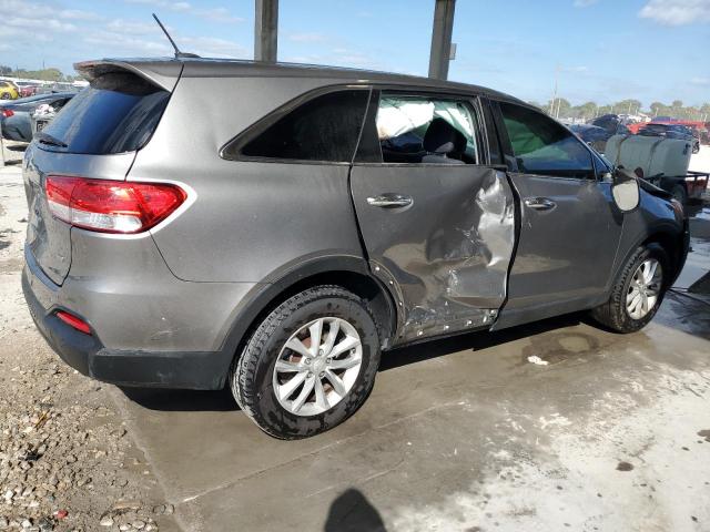 Photo 2 VIN: 5XYPG4A31GG079080 - KIA SORENTO 