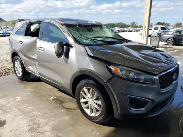 Photo 3 VIN: 5XYPG4A31GG079080 - KIA SORENTO 