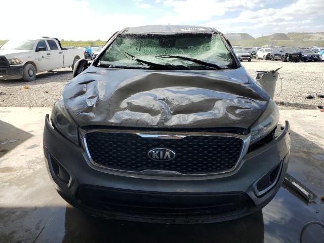 Photo 4 VIN: 5XYPG4A31GG079080 - KIA SORENTO 