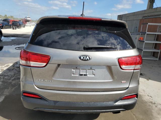 Photo 5 VIN: 5XYPG4A31GG079080 - KIA SORENTO 