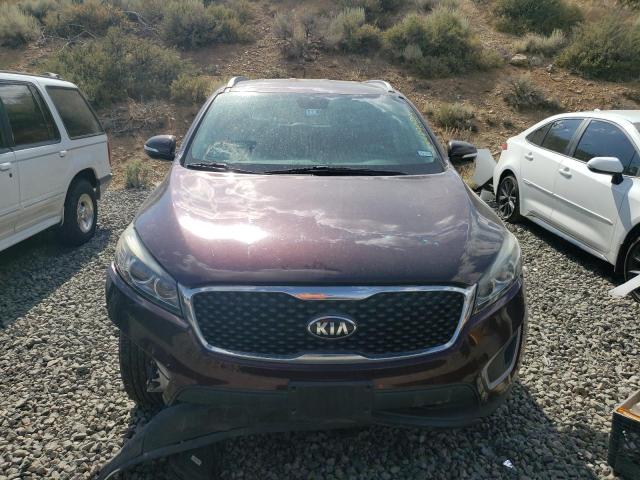 Photo 4 VIN: 5XYPG4A31GG082285 - KIA SORENTO LX 