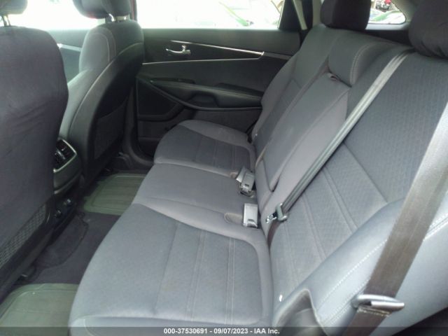 Photo 7 VIN: 5XYPG4A31GG085316 - KIA SORENTO 