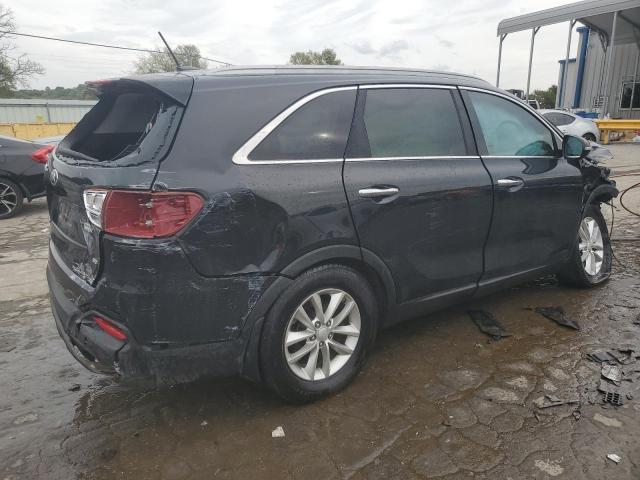 Photo 2 VIN: 5XYPG4A31GG093612 - KIA SORENTO 