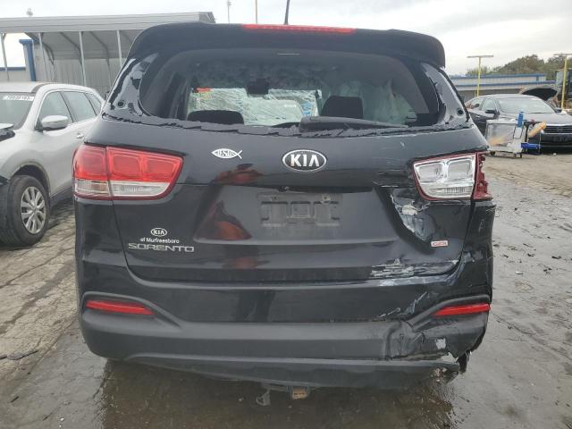 Photo 5 VIN: 5XYPG4A31GG093612 - KIA SORENTO 