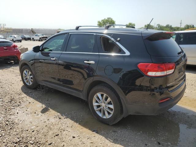 Photo 1 VIN: 5XYPG4A31GG096994 - KIA SORENTO LX 