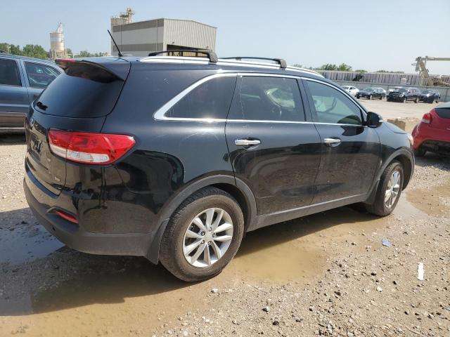 Photo 2 VIN: 5XYPG4A31GG096994 - KIA SORENTO LX 