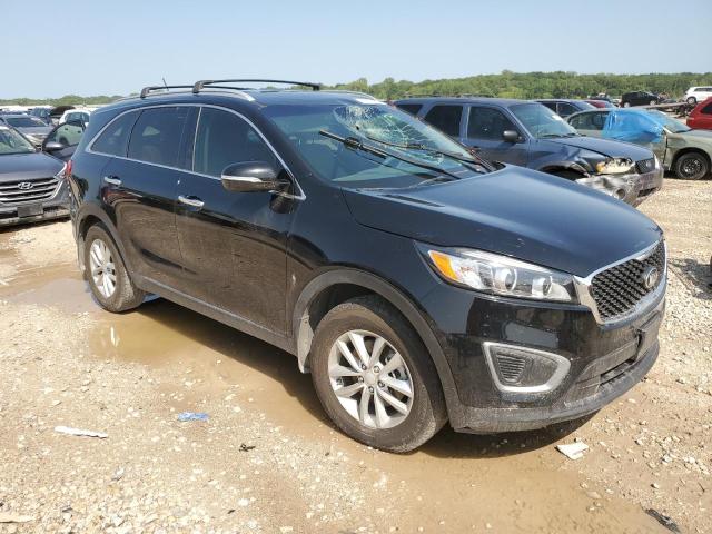 Photo 3 VIN: 5XYPG4A31GG096994 - KIA SORENTO LX 