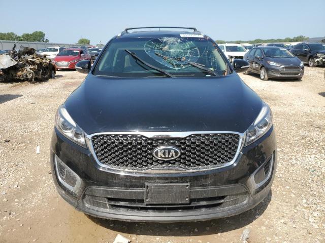 Photo 4 VIN: 5XYPG4A31GG096994 - KIA SORENTO LX 