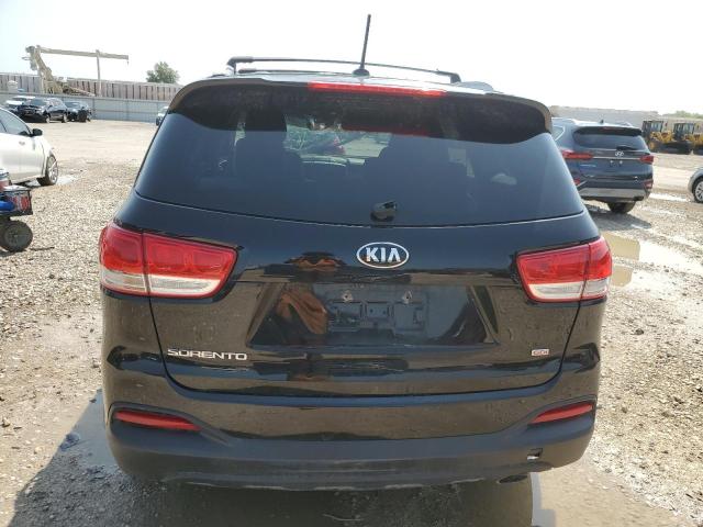 Photo 5 VIN: 5XYPG4A31GG096994 - KIA SORENTO LX 