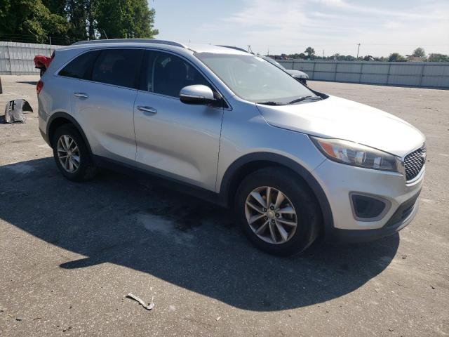 Photo 3 VIN: 5XYPG4A31GG121392 - KIA SORENTO LX 