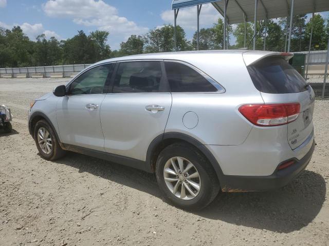 Photo 1 VIN: 5XYPG4A31GG122722 - KIA SORENTO 