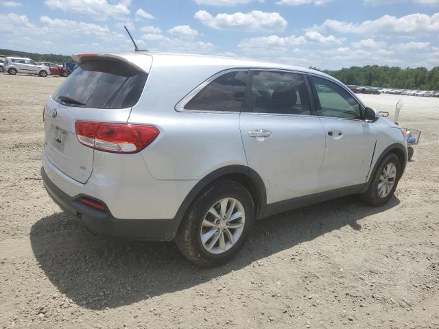 Photo 2 VIN: 5XYPG4A31GG122722 - KIA SORENTO 