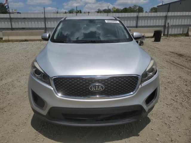 Photo 4 VIN: 5XYPG4A31GG122722 - KIA SORENTO 