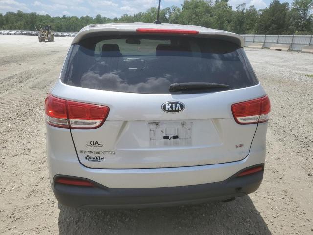 Photo 5 VIN: 5XYPG4A31GG122722 - KIA SORENTO 