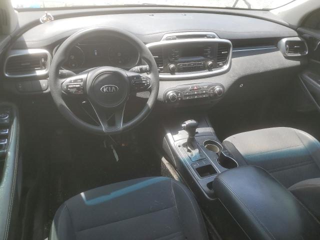 Photo 7 VIN: 5XYPG4A31GG122722 - KIA SORENTO 