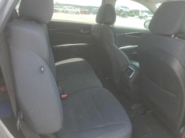 Photo 9 VIN: 5XYPG4A31GG122722 - KIA SORENTO 